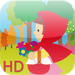 Little Red Riding Hood HD