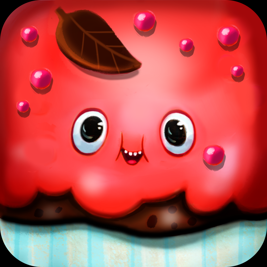Muffin Munch by Tiny Touch Tales Muffin Munch by Tiny Touch Tales icon