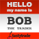 Bob the Trader